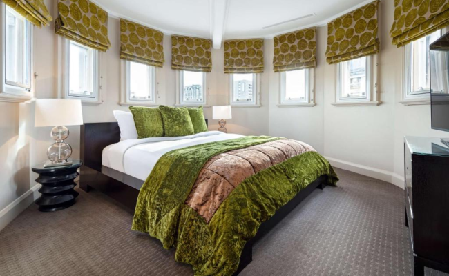 Radisson Blu Edwardian, Kenilworth