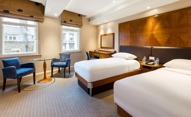 Radisson Blu Edwardian, Kenilworth