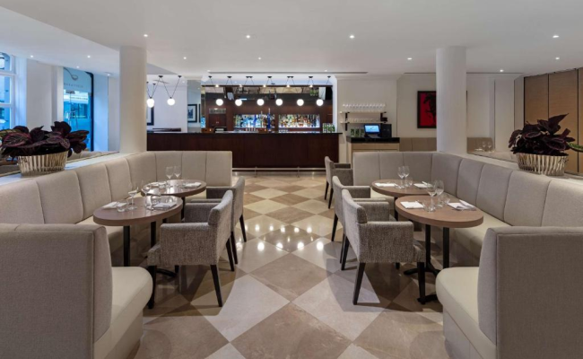 Radisson Blu Edwardian, Kenilworth