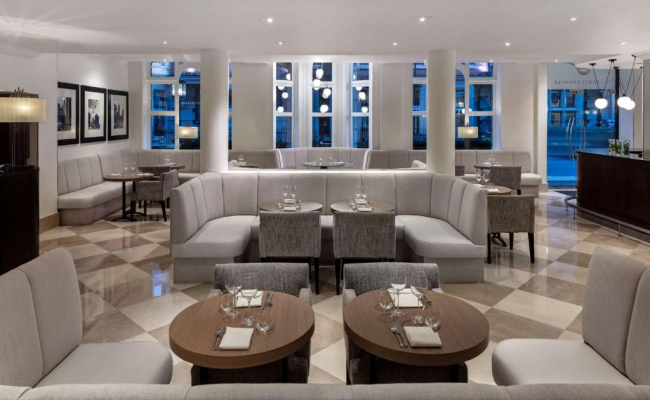 Radisson Blu Hotel, London Tottenham Court Road