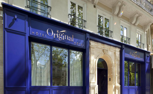 Hotel Original Paris