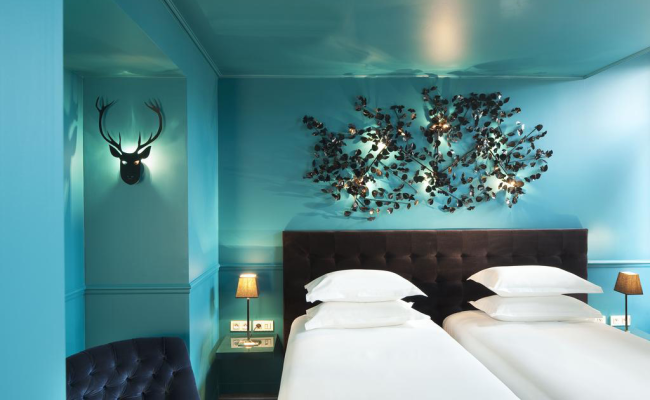Hotel Original Paris