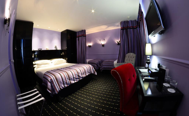 Hotel Original Paris