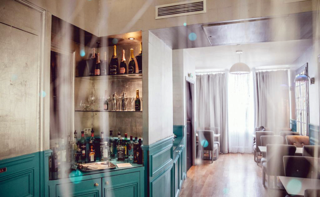 Hotel Original Paris
