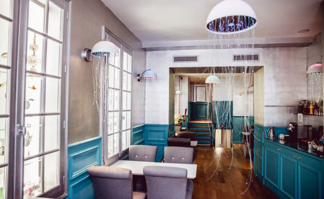 Hotel Original Paris