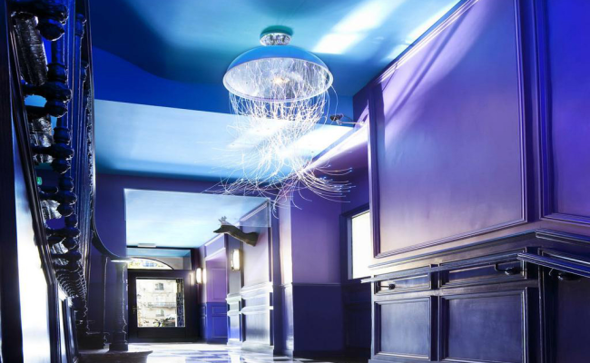 Hotel Original Paris