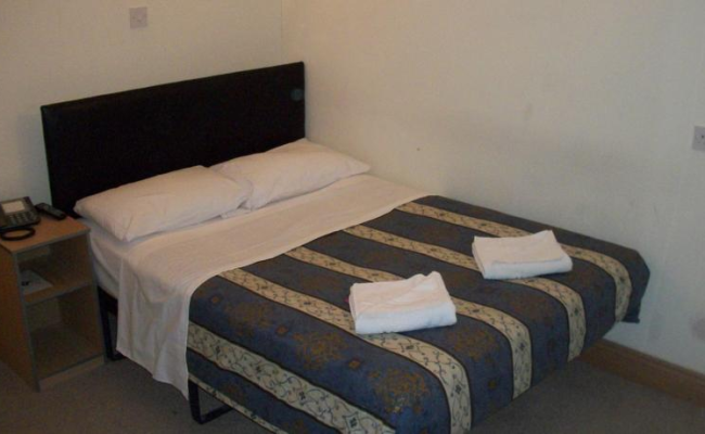 Holland Court Hotel