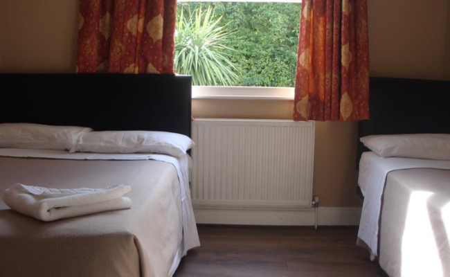 Holland Court Hotel