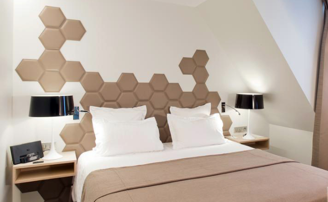 Hotel California Champs Elysees