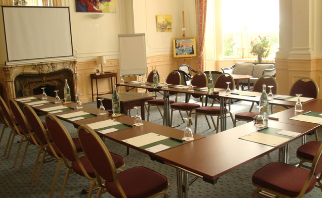 Best Western Plus Park Hotel Brussels