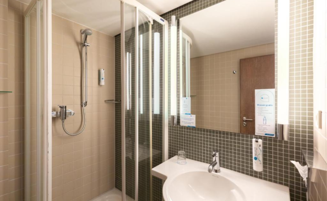 Select Hotel Silence Garden Koln