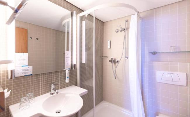 Select Hotel Silence Garden Koln