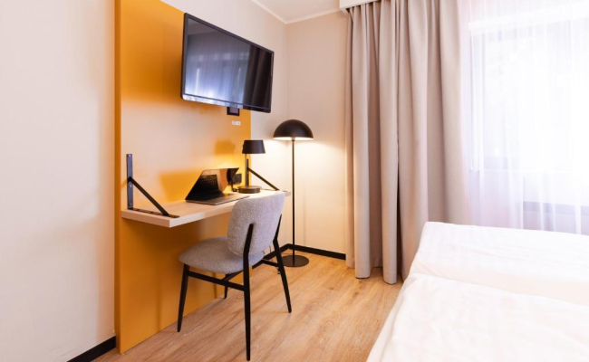 Garner Hotel Cologne East by IHG