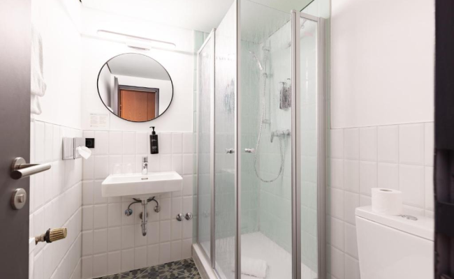 Garner Hotel Cologne East by IHG