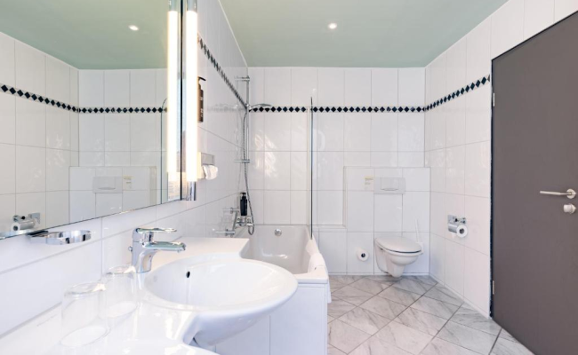 Garner Hotel Cologne East by IHG