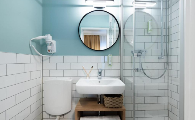 Garner Hotel Cologne East by IHG