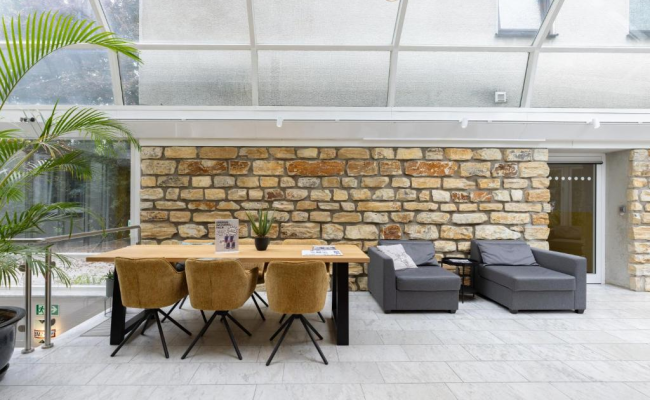 Garner Hotel Cologne East by IHG