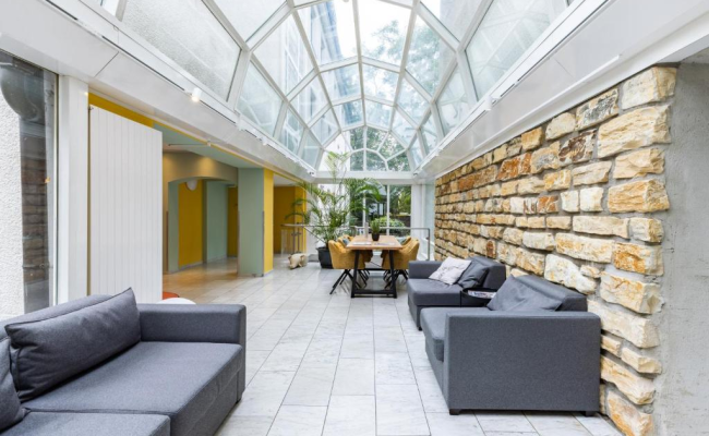 Garner Hotel Cologne East by IHG