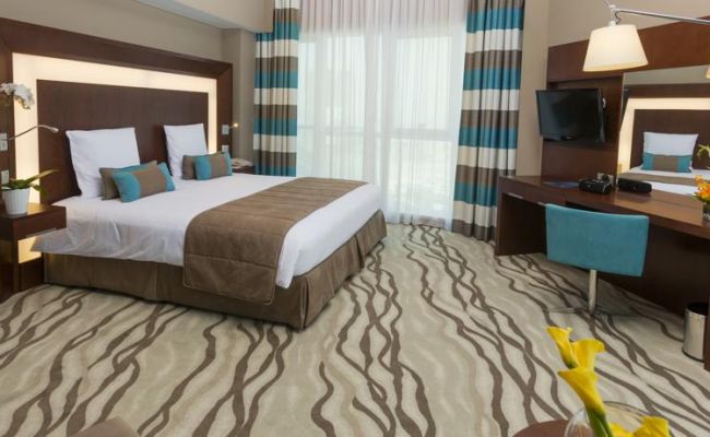 Novotel Dubai Al Barsha