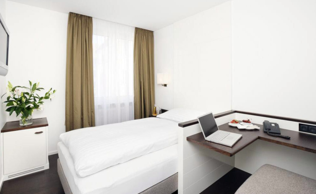 Eden Hotel Wolff