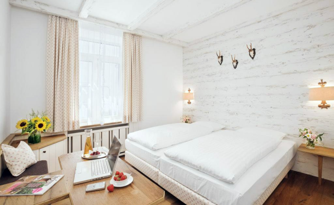 Eden Hotel Wolff