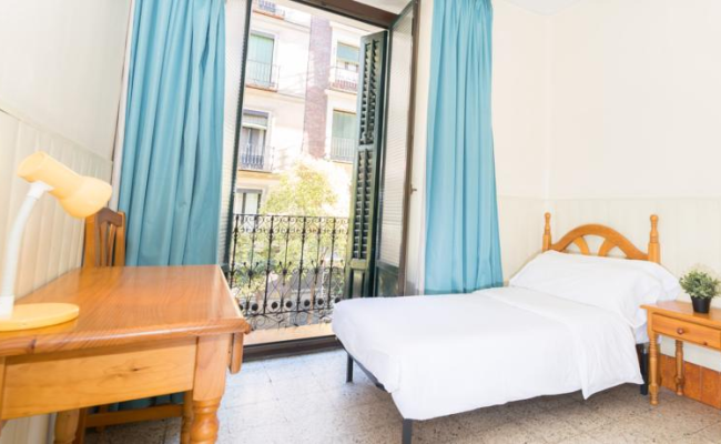 Hostal Buelta Madrid
