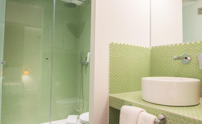 Hostal Buelta Madrid