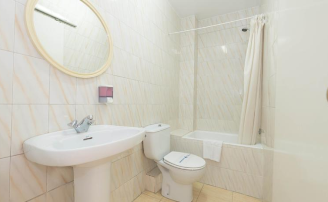 Hostal Buelta Madrid