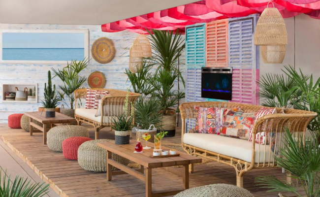 Hotel Barriere Le Majestic Cannes