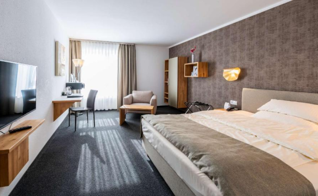 Best Western Plus iO Hotel