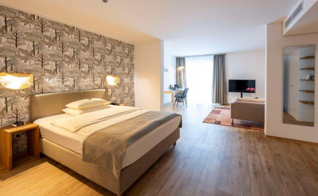 Best Western Plus iO Hotel