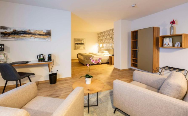 Best Western Plus iO Hotel