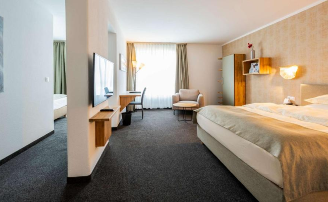 Best Western Plus iO Hotel