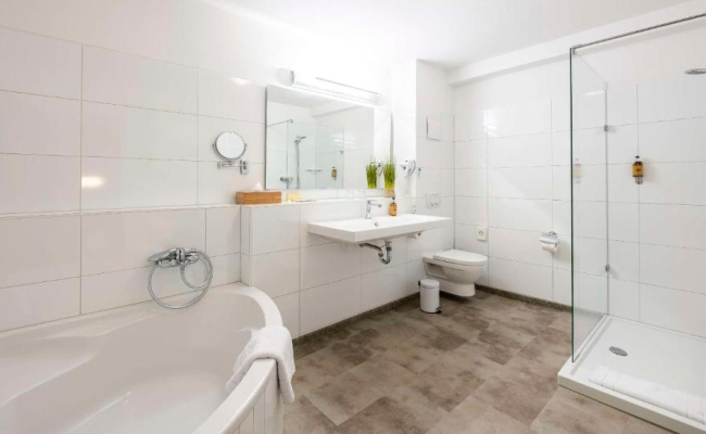 Best Western Plus iO Hotel