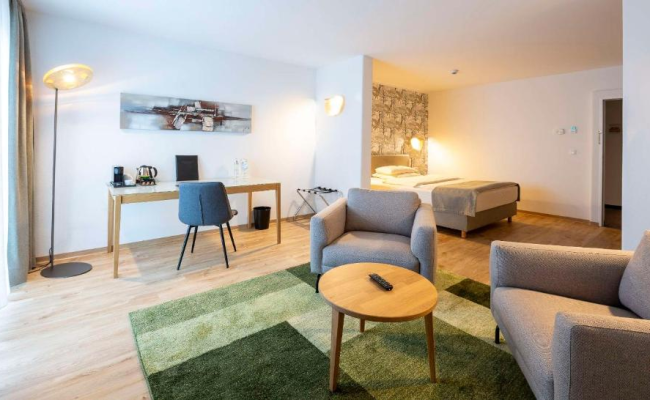 Best Western Plus iO Hotel
