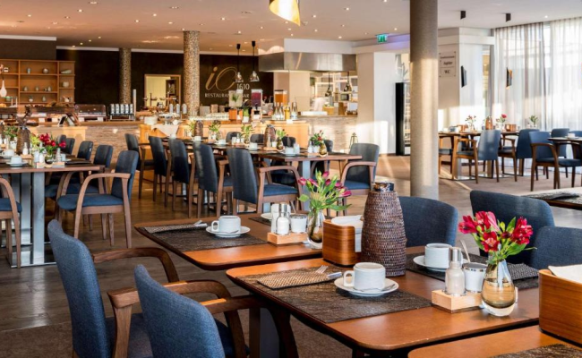 Best Western Plus iO Hotel