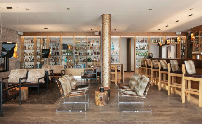 Best Western Plus iO Hotel
