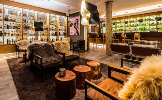 Best Western Plus iO Hotel