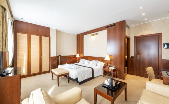 Hotel Ascot
