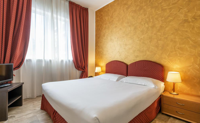 Hotel Ascot
