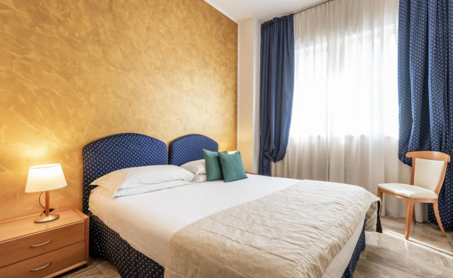 Hotel Ascot