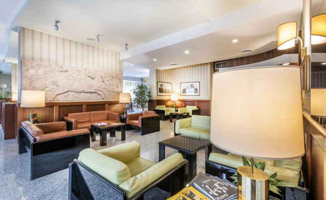 Hotel Ascot