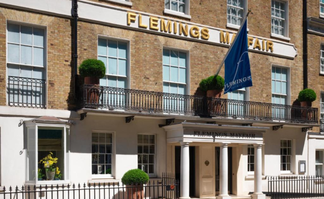 Flemings Mayfair