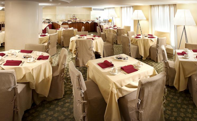 Hotel Cavour