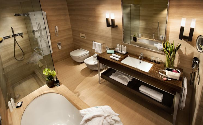 Hotel Cavour