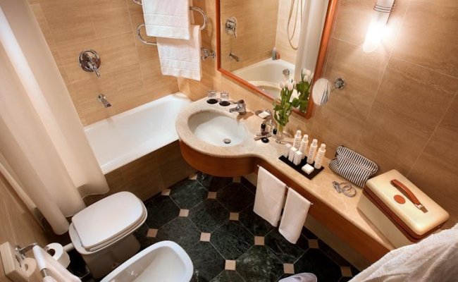 Hotel Cavour