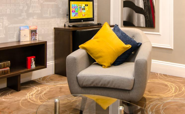 Comfort Inn London - Westminster