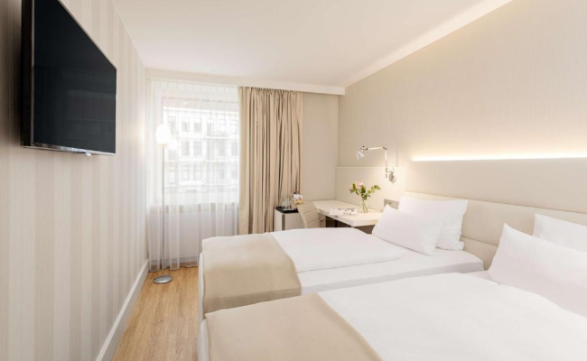 NH Hamburg Mitte