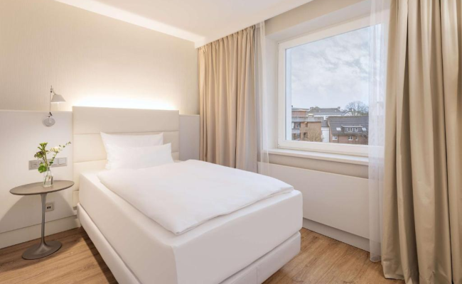 NH Hamburg Mitte