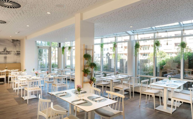 NH Hamburg Mitte